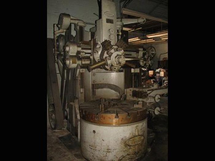 Used 4/26/2012, Edlund Manufacturing Co.