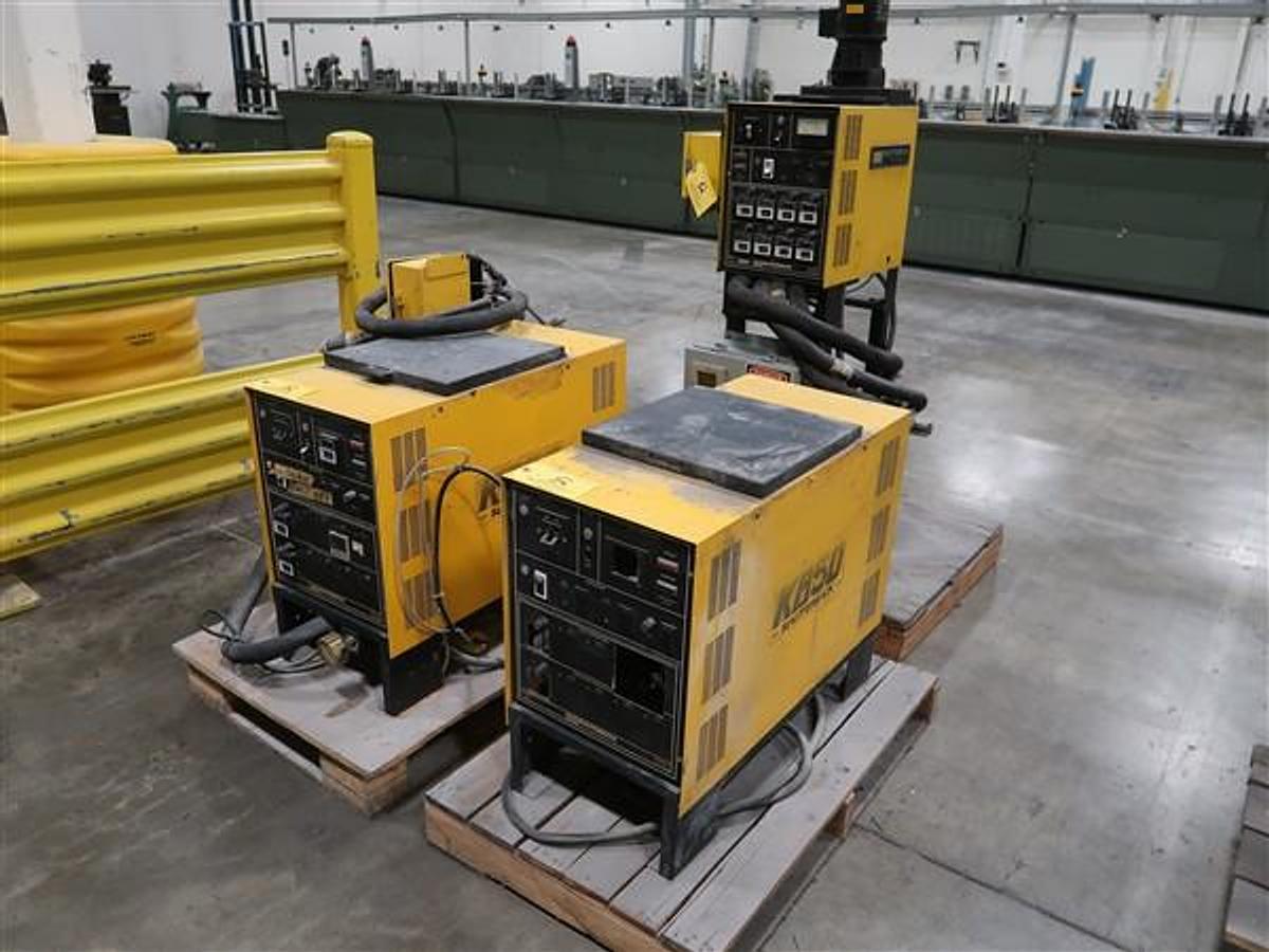 Used Wednesday, November 12, 2025, 1:00 PM (ET) - Reindl Bindery