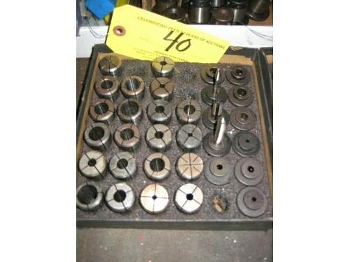 Used 6/16/2011, J-N Manufacturing