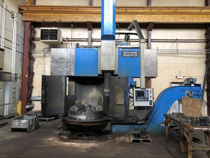 Used Weds & Thurs, October 2 & 3, 2019, 11:00 AM (ET), Hawk Manufacturing