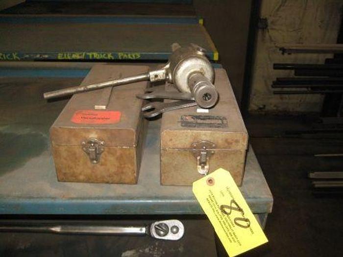 Used 11/9/2011, Mesco Corporation