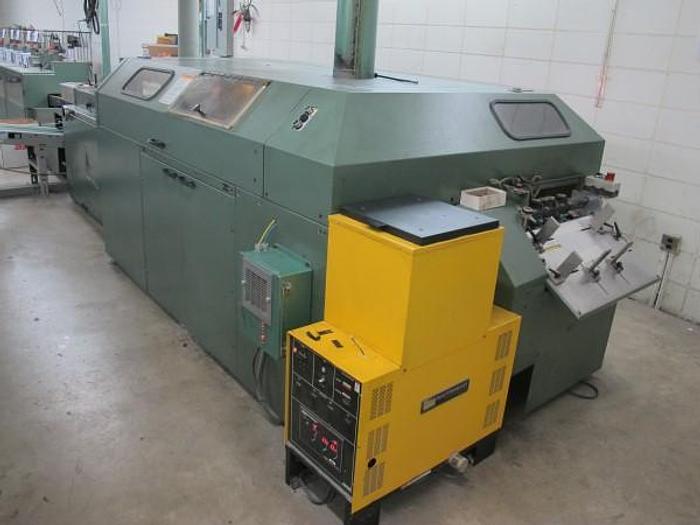 Used Wednesday, February 17, 2016 1:00 PM (ET), Faith Printing Company