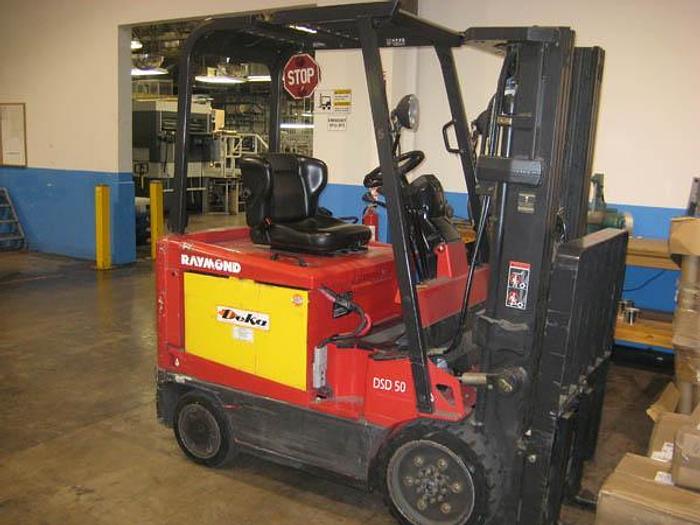 Used Meadwestvaco - Louisa, Virginia