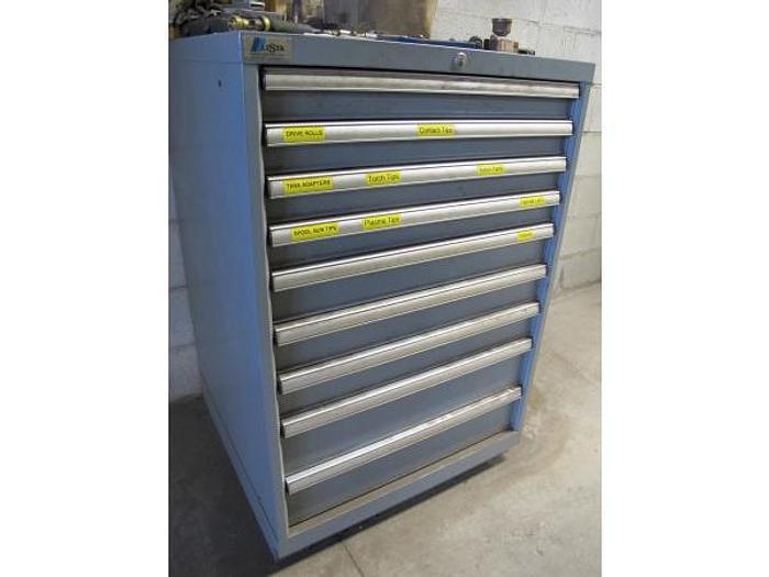 Used Wednesday, March 27, 2019, 1:00 PM (ET), Hopkins Fabrication