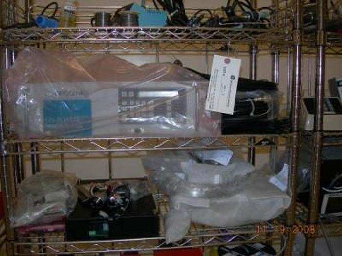 Used Semiconductor FAB - Support