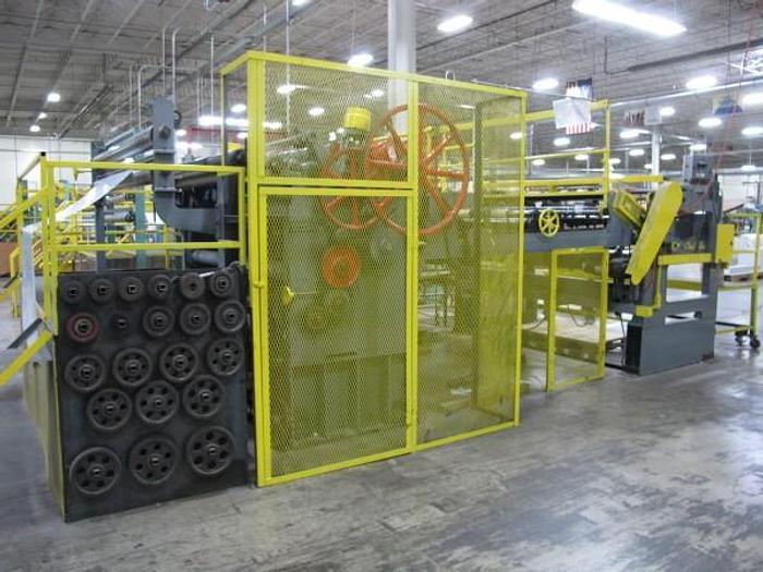 Used Wednesday, July 15, 2015 1:00 PM (ET), Sabin Robbins Converting Company