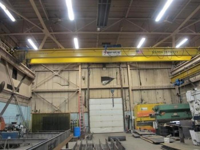 Used Thursday, January 30, 2014 10:30 AM (ET), First Class Construction