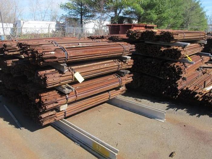 Used Thursday, March 7, 2024 1:00 PM (ET), Sterling Shelf Liners