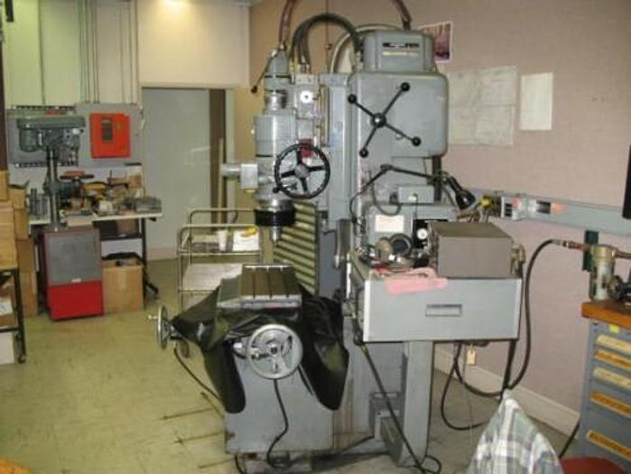 Used 11/10/2010, IBM - Toolroom & Motion