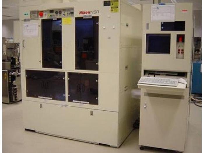 Used Wednesday, September 18, 2013 1:00 PM (ET), Semiconductor Equipment Auction
