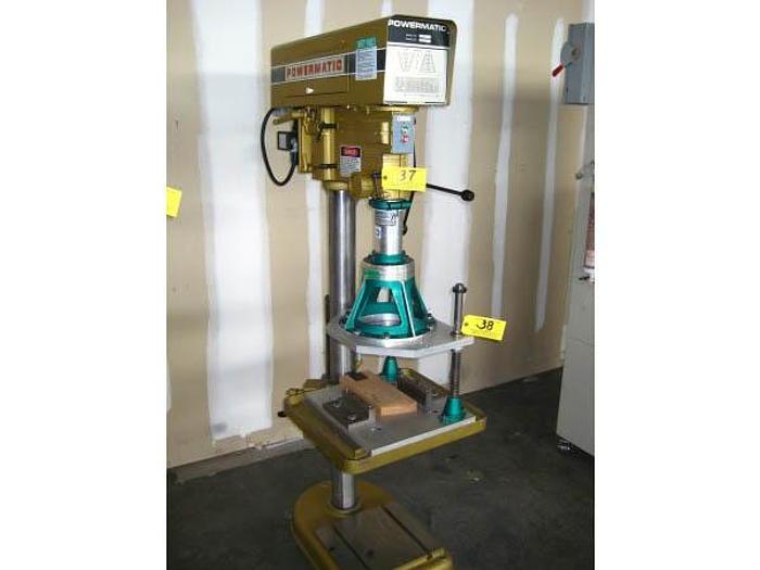 Used Wednesday, September 10, 2014 1:00 PM (ET), Northeast Machine Tool & CNC Auction Event #1