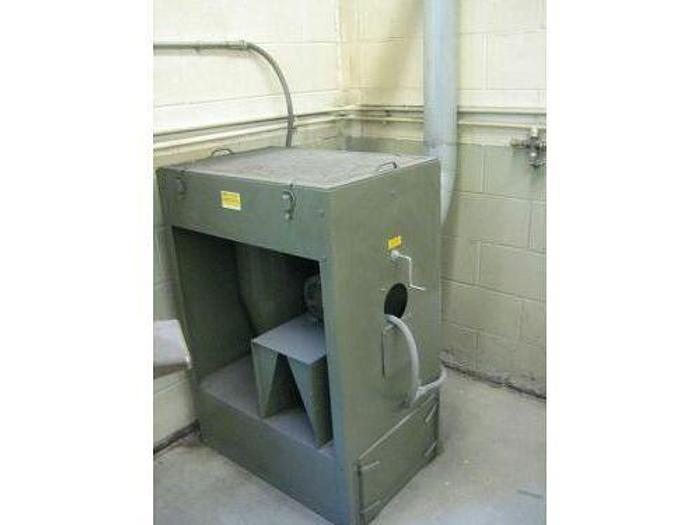 Used 6/3/2010, Impala Manufacturing