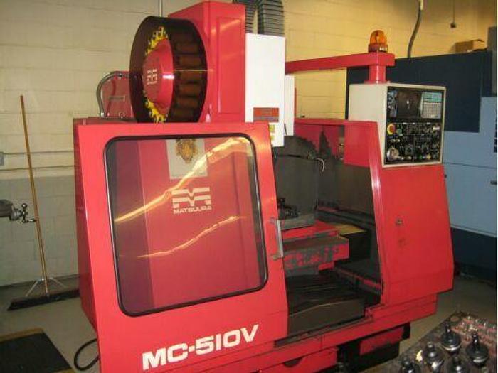 Used 6/3/2010, Impala Manufacturing