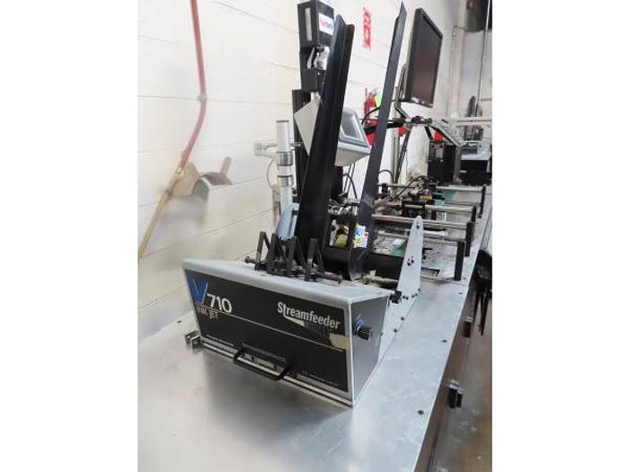 Used Thursday, January 28, 2021, 1:00 PM (ET), Major Commercial Printer