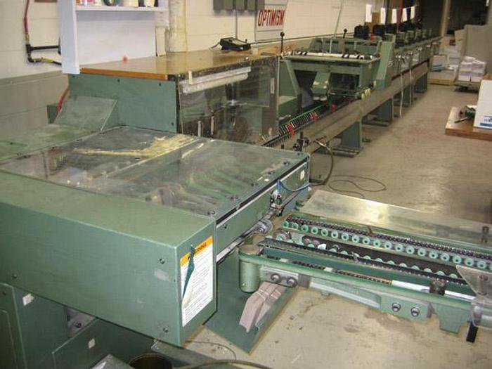 Used Hammer Press