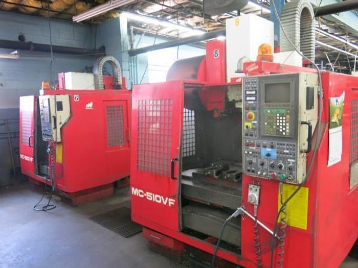 Used Thursday, July 29, 2021 1:00 PM (ET), Noremac Manufacturing Corporation