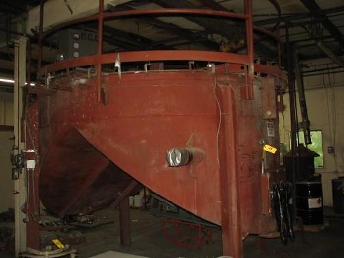 Used 6/1/2010, Advanced Metals Technologies