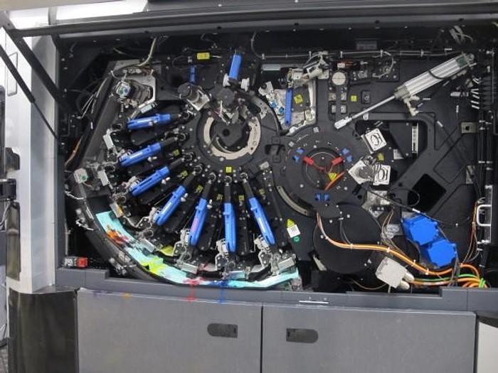 Used Thursday, March 12, 2020, 1:00 PM (ET), Plastics Plus