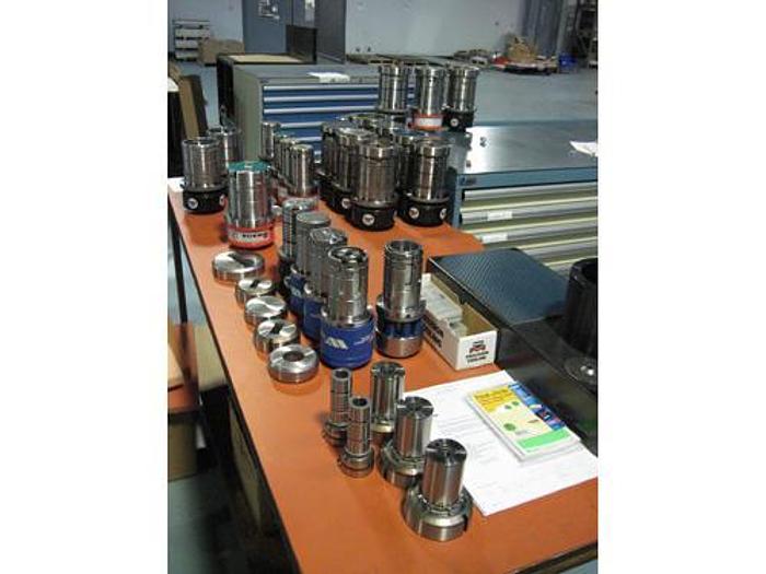 Used SMTC Manufacturing Corpo