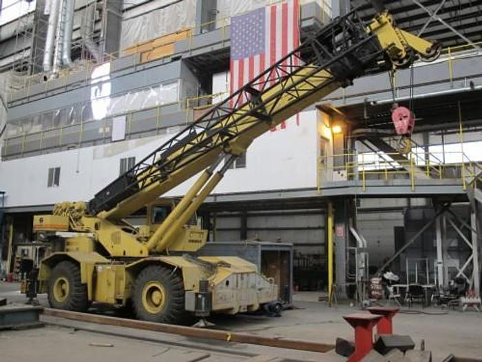 Used Weds & Thurs, June 26 & 27, 2013, 10:00 AM (ET), Derecktor Shipyard