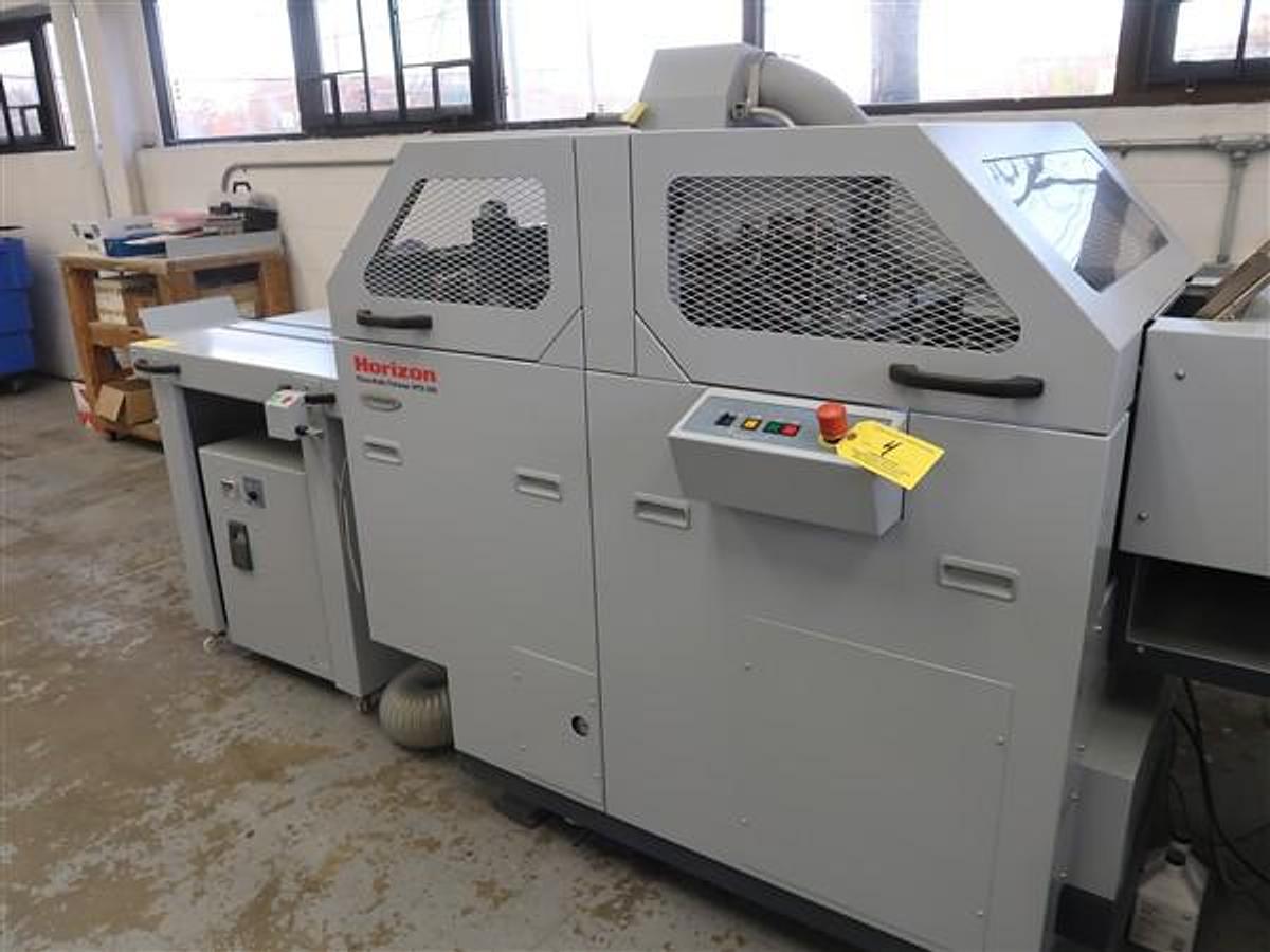 Used Thursday, December 11, 2025, 1:00 PM (ET) - House of Printing