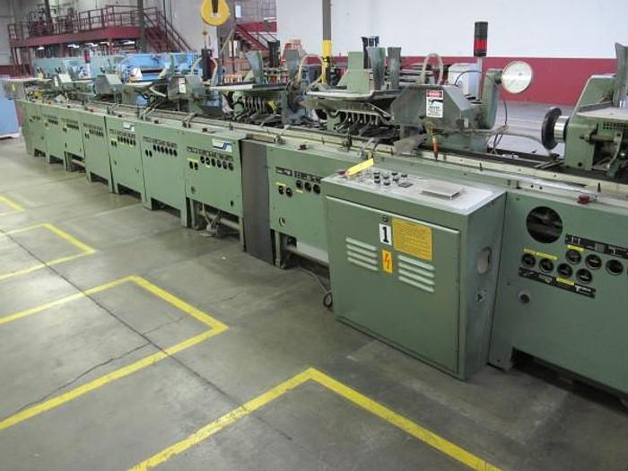Used Tuesday, May 24, 2016 1:00 PM (ET), Valassis Wichita Printing Division