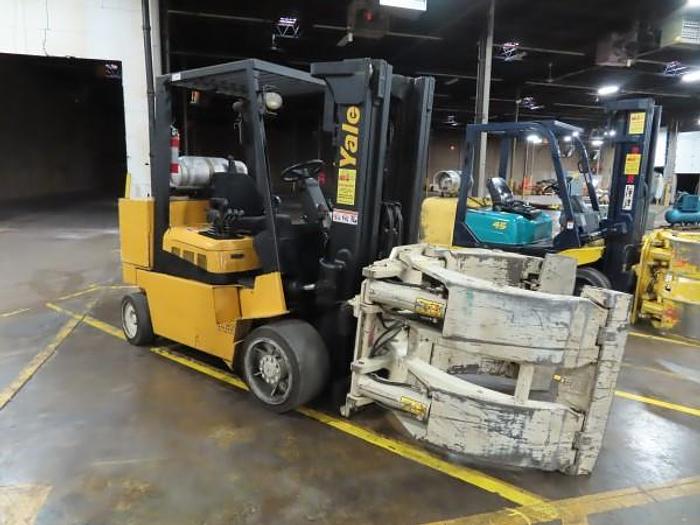 Used Thursday, August 29, 2024, 11:00 AM (ET) Loyola Paper Company