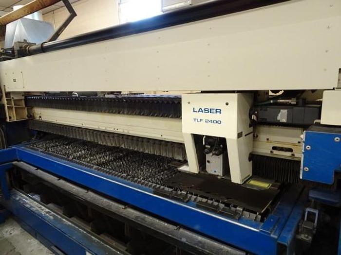 Used Wednesday, April 5, 2017, 2:00 PM (ET), New Hampshire Precision Metal Fabricating