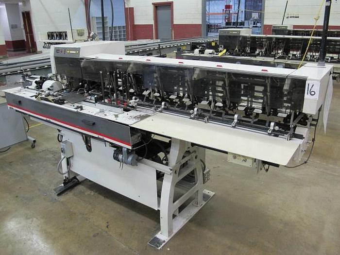 Used Thursday, September 20, 2012 1:00 PM (ET), Focus Direct