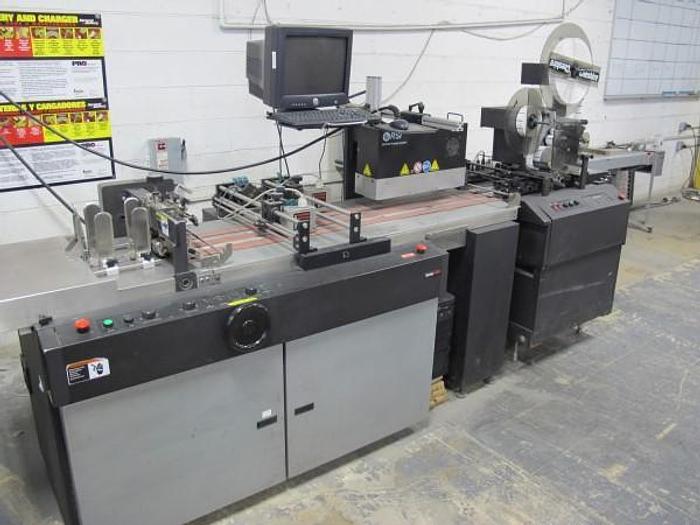 Used Weds. & Thurs., April 29 & 30, 2015 1:00 PM (ET), Pictorial Offset Printing