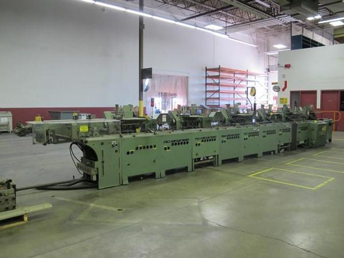 Used Tuesday, May 24, 2016 1:00 PM (ET), Valassis Wichita Printing Division
