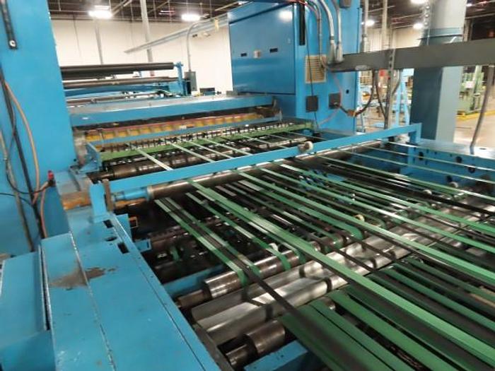 Used Thursday, August 29, 2024, 11:00 AM (ET) Loyola Paper Company