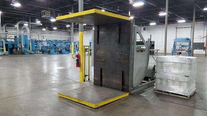 Used Thursday, August 29, 2024, 11:00 AM (ET) Loyola Paper Company