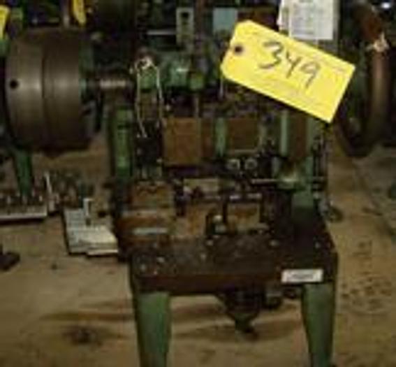 Used Jewelry Manufacturing