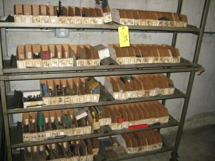 Used 6/16/2011, J-N Manufacturing