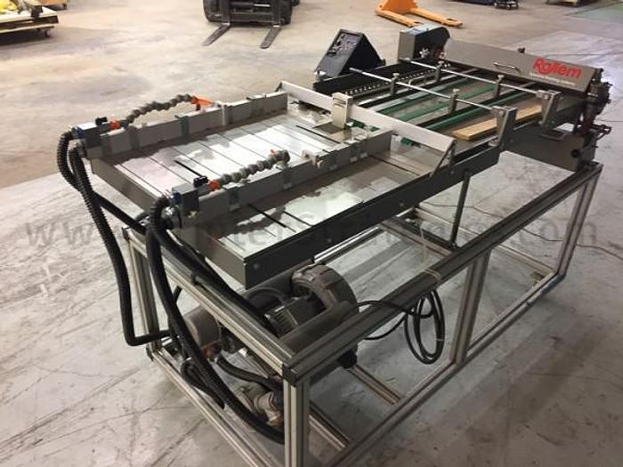 Used Thursday, December 14, 2017, 1:00 PM (ET), Shutterfly Surplus Equipment