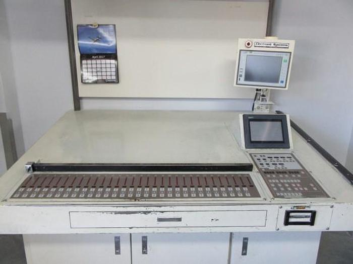 Used Thursday, July 27, 2017, 1:00 PM (ET), JB Printing (1989) Limited