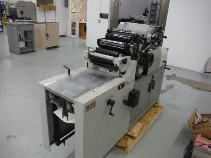 Used Wednesday, February 22, 2017, 1:00 PM (ET), Imprimerie Doublimage Printing