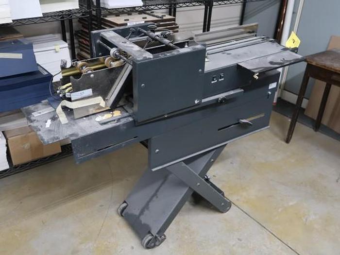 Used Wednesday, September 7, 2022, 1:00 PM (ET), Metal Fabricating Company (CT)
