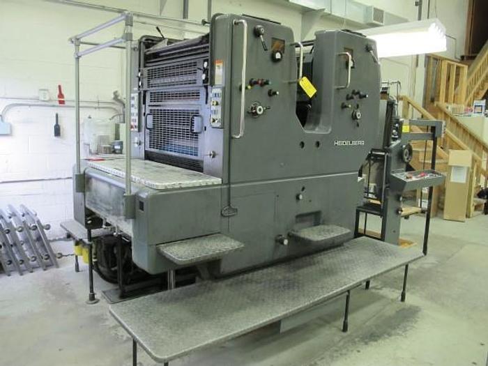 Used Thursday, May 19, 2016 1:00 PM (ET), Accelerated Printing