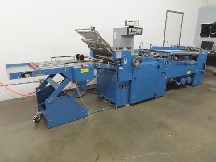 Used Thursday, January 30, 2020, 1:00 PM (ET), American Printing