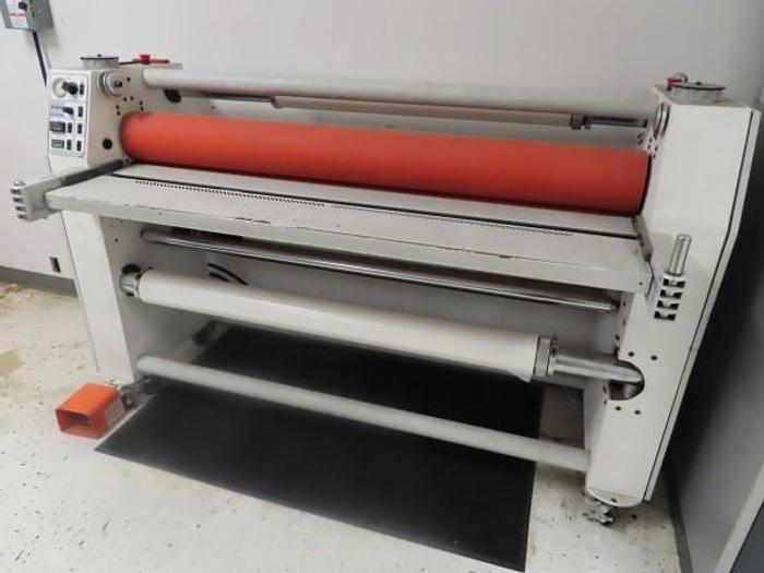 Used Thursday, January 28, 2021, 1:00 PM (ET), Major Commercial Printer