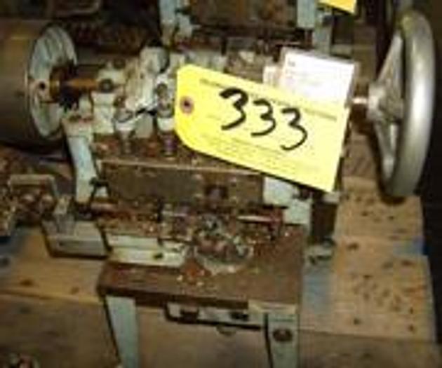 Used Jewelry Manufacturing