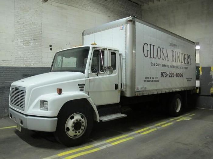 Used Wednesday, October 21, 2015 1:00 PM (ET), Gilosa Bindery