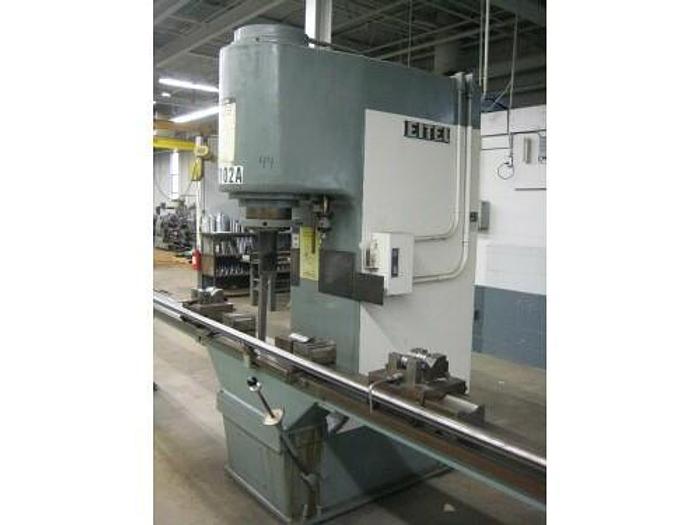 Used 12/2/2010, Gloucester Engineering Company