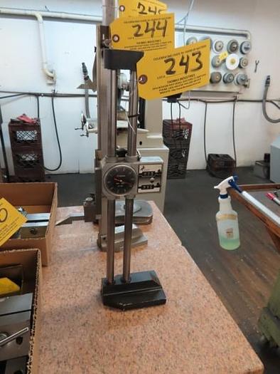 Used Semiconductor Fab Equipment