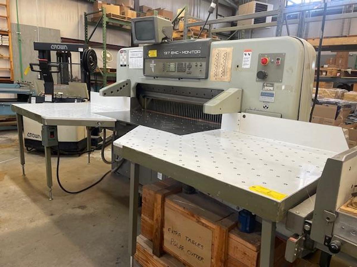 Used July 2025, Date TBA, 1:00 PM (ET) - New Hampshire Bindery