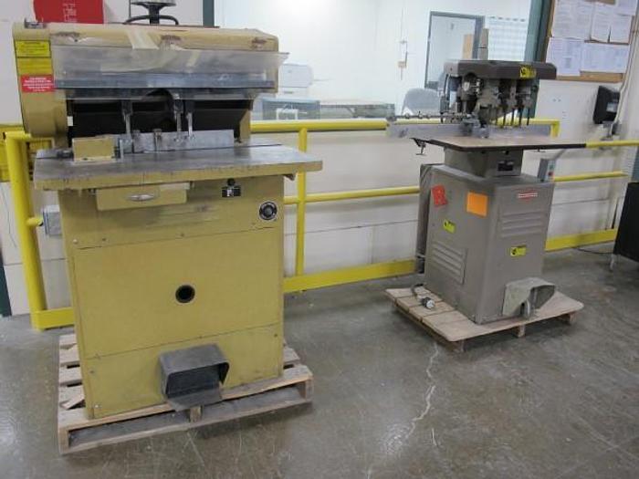 Used Weds. & Thurs., April 29 & 30, 2015 1:00 PM (ET), Pictorial Offset Printing