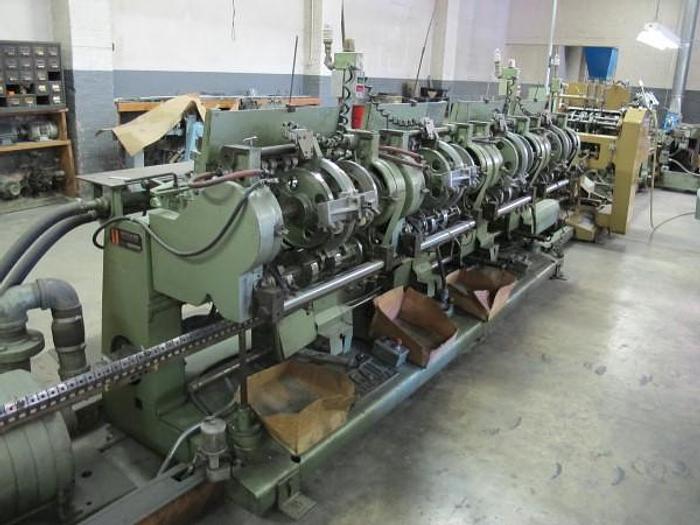 Used Wednesday, October 21, 2015 1:00 PM (ET), Gilosa Bindery