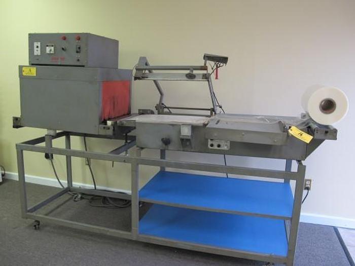 Used Wednesday, April 12, 2017, 1:00 PM (ET), American Printing Solutions